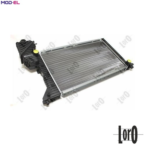 Radiator engine cooling - radiator,