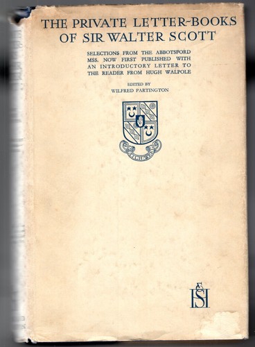 The private letter books - the,