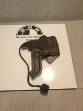 BMW  E46 CONVERTIBLE 2000-2006 LEFT REAR ROOF LATCH LOCK MECHANISM 8248314