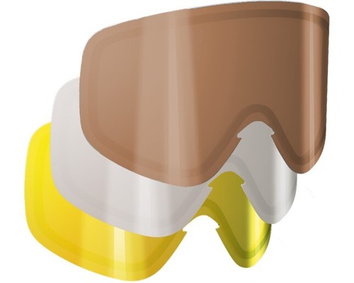 Poc iris comp ski - poc,