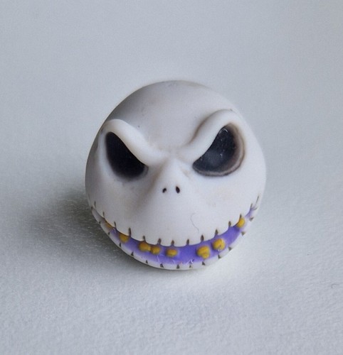 Jack skellington action - 1:12,