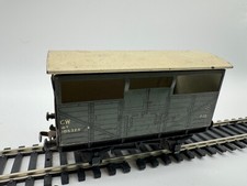 B923 8t Livestock Wagon OO