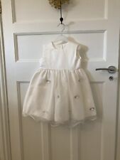 Ivory bridesmaid dress / party