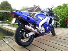 YAMAHA YZF 600 Thundercat