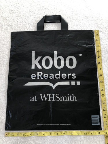 Rare black plastic carrier - rare,