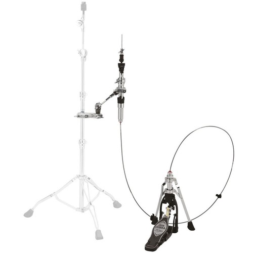 Tama hh905rh iron cobra remote - iron,