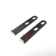 2 Fixed Knife #152905-0-01 for