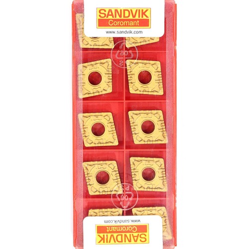 Sandvik cnmg 120408 - 10,