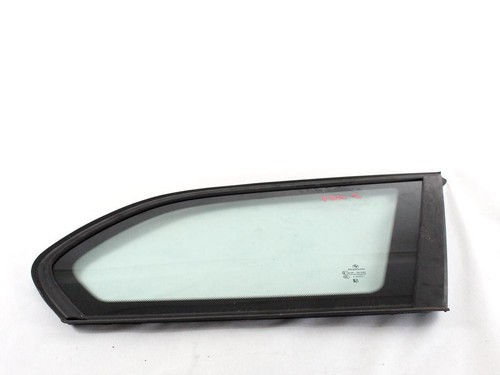 51357130366 fixed rear fender - rear,