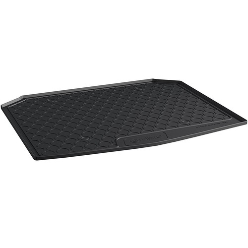 Gledring tailored rubber boot - rubber,