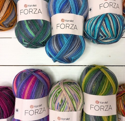 Sock wool - sock, 4