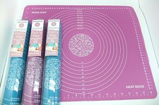 Neat Ideas silicone pastry mat