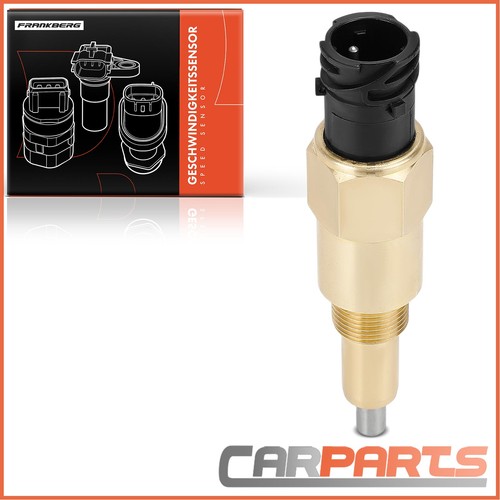 Speed sensor for mercedes - speed, mercedes-benz