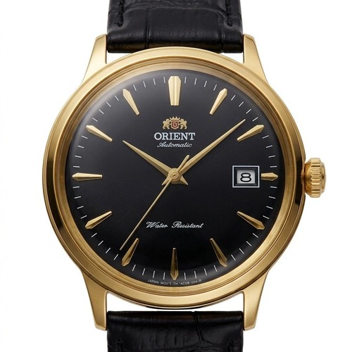 Orient retro dress mechanical - retro,