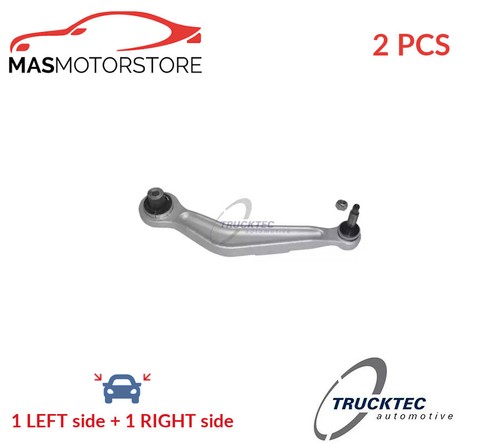 Track control arm pair - lh,