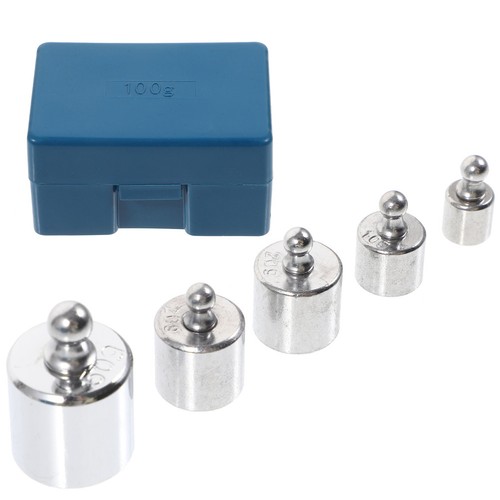 Balance scale calibration - balance,