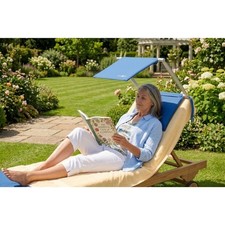 Small sun shade umbrella