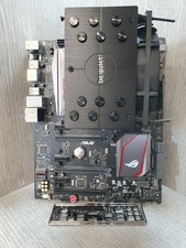 Intel Core i7-6700K @ 4.0GHz