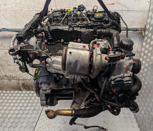 Jaguar x760 0 204dtd - xe, 2.0