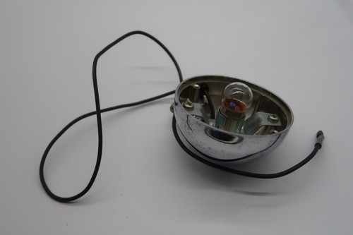 Yamaha yds indicator housing - yds-7,