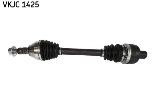 Front right drive shaft vkjc - drive,