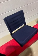 Grandstand Portable Seat for