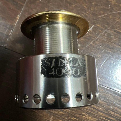 Stella 4000 spinning - spinning, reel