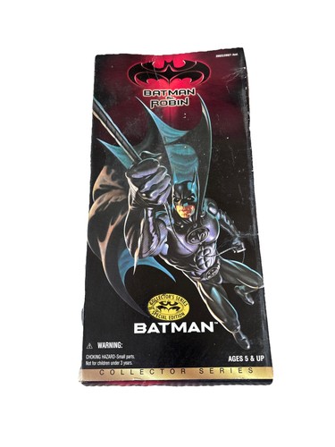 Batman from the - from,