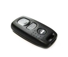 Mx5 Mk2 Remote Key Thob