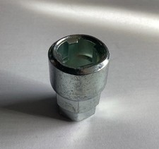 Brian James Locking Wheel Nut