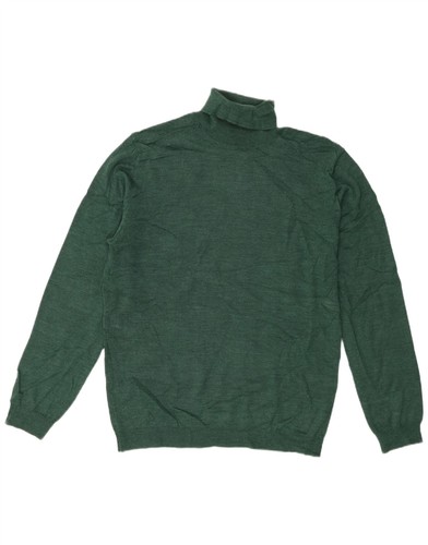 Zara mens roll - neck, jumper