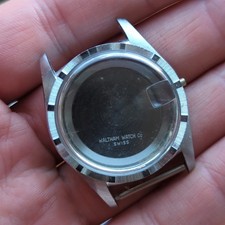 Waltham 14010 Watch Case New