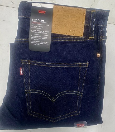 Levi 511 men slim - 511, men’s
