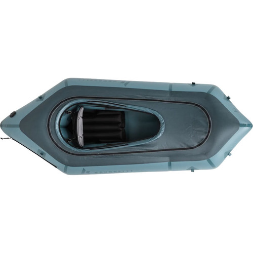 Kokopelli rogue spraydeck - rogue,