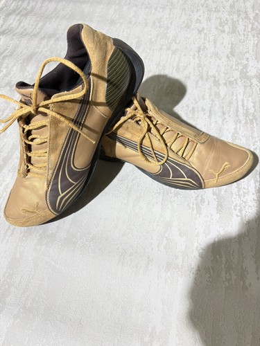 Sample vintage 2006 puma - sample, speed