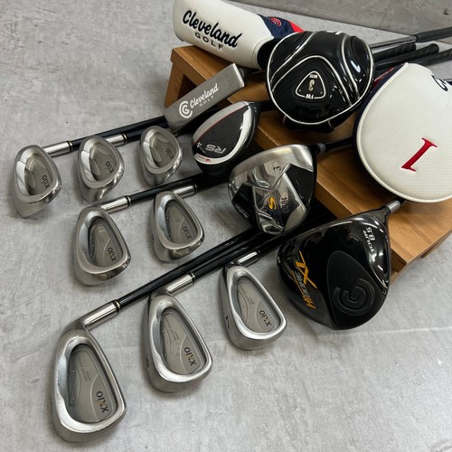 Cleveland xxio men golf - cleveland,