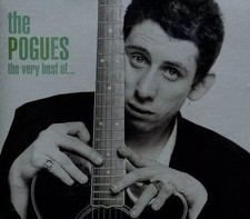 The Pogues - Very Best of the