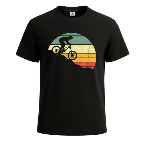 Downhill mtb mountain bike - mtb,