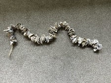 Seashells Ornament String
