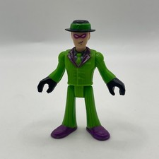 Imaginext DC Super Friends The