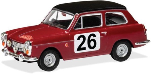Corgi vanguard va11209 a40 - va11209,