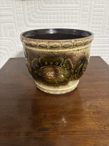Scheurich vintage west - scheurich, vintage,