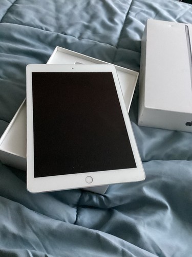 Apple ipad pro - 9.7in, 32gb