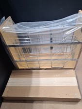 Rev-A-Shelf 447-BCSC-8C Wood