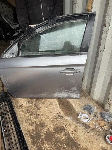 Vauxhall corsa door shell - corsa,