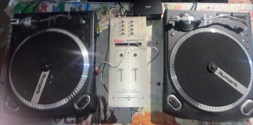 Numark 1625 direct - numark, tt-1625