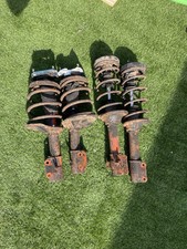 Mazda 323 GTR BG Struts collection Llanidloes mid Wales or Iver Bucks (non ULEZ)