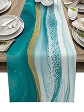 Table Runner 13x36 Inches Long