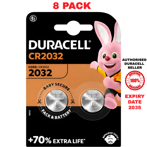 Duracell cr2032 battery coin - duracell,