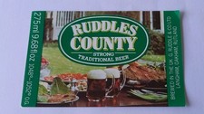 Ruddles - Ruddles  County -